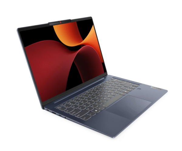 Notebook Lenovo IP SLIM 5 14" 14AHP9 R5 8645HS 16GB 6400MHZ 512G NVME  W11H (1327)