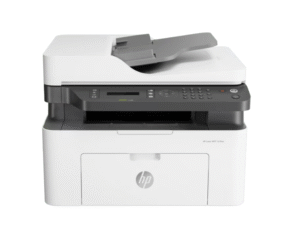 HP Impresora Laser  MULTIFUNCION M137FNW (6725)