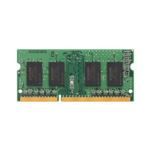 MEMORIA SODIMM DDR3 4GB MICRON 1333MHZ LP