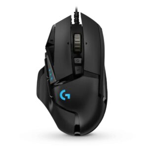 MOUSE G502 HERO ALTO RENDIMIENTO