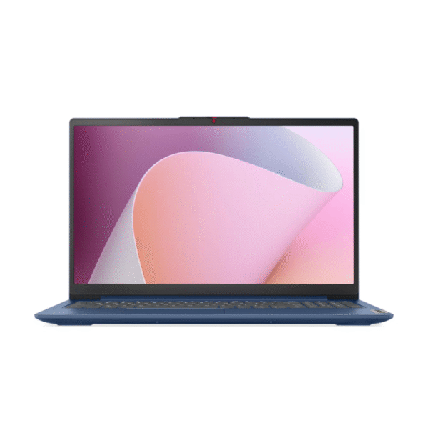 Notebook Lenovo IP Slim 3 15AMN8 15.6" FHD AMD R5 7520U 16GB 5500MHZ DDR5 512GB NVME W11H (5854)