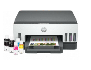 HP Impresora Todo en Uno  Smart Tank 720 (3015)
