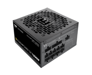 FUENTE 1200W THERMALTAKE TOUGHPOWER GT 80+ GOLD