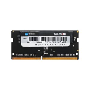 MEMORIA SODIMM DDR4 8GB MEMOX 3200MHZ