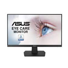 MONITOR 24 ASUS VA24EHF-J BLACK IPS 100HZ HDMI