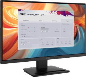 MONITOR 24 MSI PRO MP243L E14 FHD 144HZ HDMI VGA