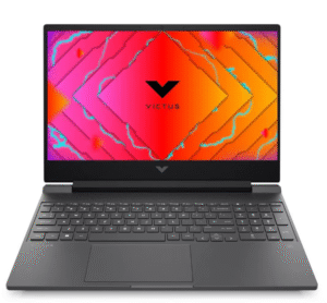NB HP 15.6 VICTUS R7-5800H 8GB 512G WIN11H RTX3050