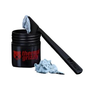 PAD TERMICO EN PASTA THERMAL GRIZZLY PRO 30G