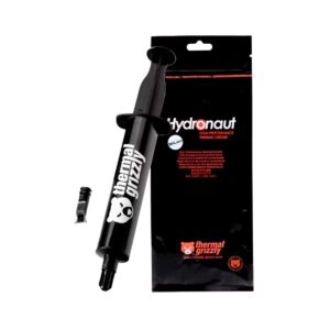 PASTA TERMICA GRIZZLY HYDRONAUT 3,9G