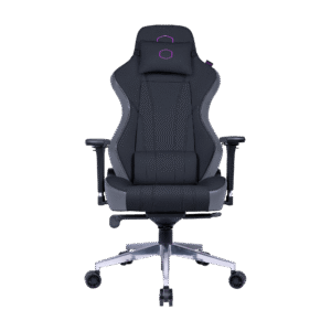 SILLA GAMER COOLER MASTER CALIBER R2C  BLACK