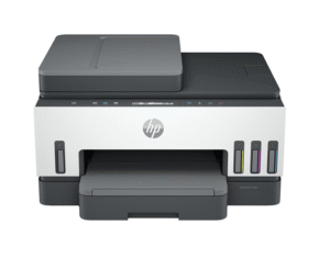 HP Impresora Todo en Uno  Smart Tank 750 (3138)