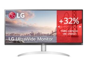 MONITOR LG 29 ULTRAWIDE 29WQ600-W WFHD (II) (3362)