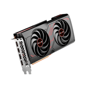 VGA Sapphire Radeon RX 7600 PULSE 8GB (3618)
