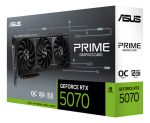 Placa De Video Asus 12gb Rtx5070 Prime Gddr7
