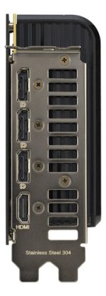 Placa De Video Asus 12gb Rtx5070 Prime Gddr7 - Imagen 6