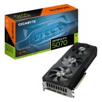 Placa De Video Gigabyte 12gb Rtx5070 Eagle Oc Sff