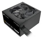 Gabinete Thermaltake H390 Tg X4 Coolers Argb + Fuente 750w Color Negro - Imagen 3