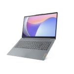 Notebook Lenovo IP Slim 3 15IAH8 15.6" FHD INTEL I5 12450H  8GB 4800MHZ DDR5 512GB NVME W11H (0594)