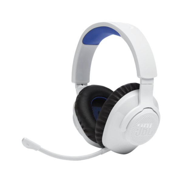 AURICULAR JBL QUANTUM 360 PLAYSTATION BLANCO (0796) AURICULAR JBL QUANTUM 360 PLAYSTATION BLANCO (0796) - Imagen 1