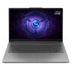 Notebook Lenovo LOQ 15IAX9E 15.6" FHD 144HZ i5-12450HX 12GB 4800MHZ DDR5 512GB NVME RTX3050 6GB GDDR6 W11H (7325)