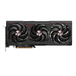 VGA Sapphire Radeon RX 9070 XT PULSE 16GB GDDR6 (5919)