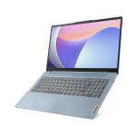 Notebook Lenovo IP Slim 3 15IAH8 15.6" FHD TOUCH INTEL I5 12450H DDR5 8GB 4800MHZ DDR5 512GB NVME W11H (4871)