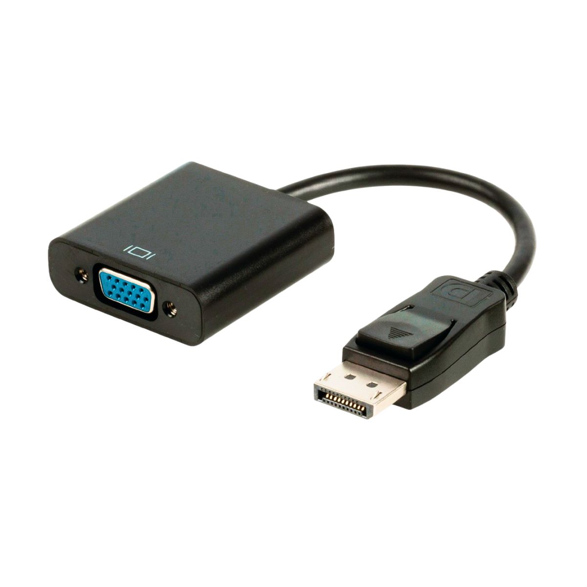ADAPTADOR-DISPLAYPORT-A-VGA-INT-CO.jpg ADAPTADOR DISPLAYPORT A VGA - INT CO - Imagen 1