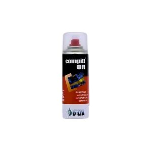 AIRE COMPRIMIDO COMPITT OR 160GR