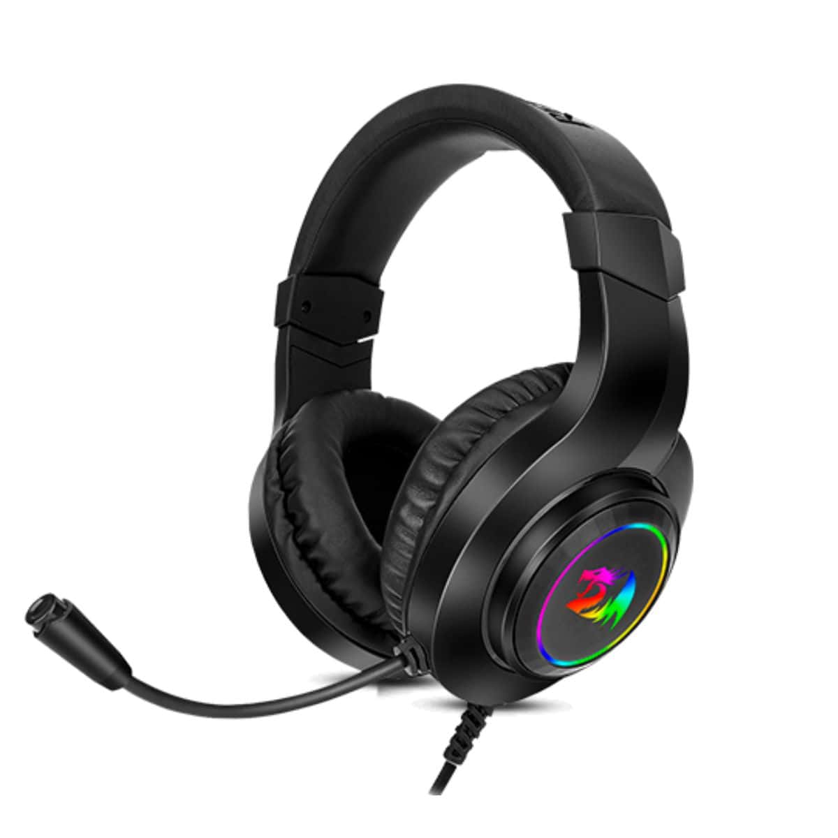 AURICULARES-REDRAGON-HYLAS-BLACK-H260-RGB.jpg AURICULARES REDRAGON HYLAS BLACK H260 RGB - Imagen 1