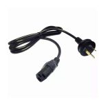 CABLE DE PODER INTERLOCK