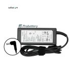 CARGADOR ASUS PIN GRUESO 19V 3,42A  4,5 * 3,0MM