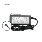 CARGADOR ASUS PIN FINO 19V 3,42A 65W / 4,0MM *1,35MM