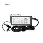 CARGADOR HP PIN AZUL 19,5V 3,33A 65W / 4,5MM * 3,3MM