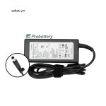 CARGADOR HP PIN GRUESO 18,5V 4,74A 70W / 7,4MM * 5,0MM