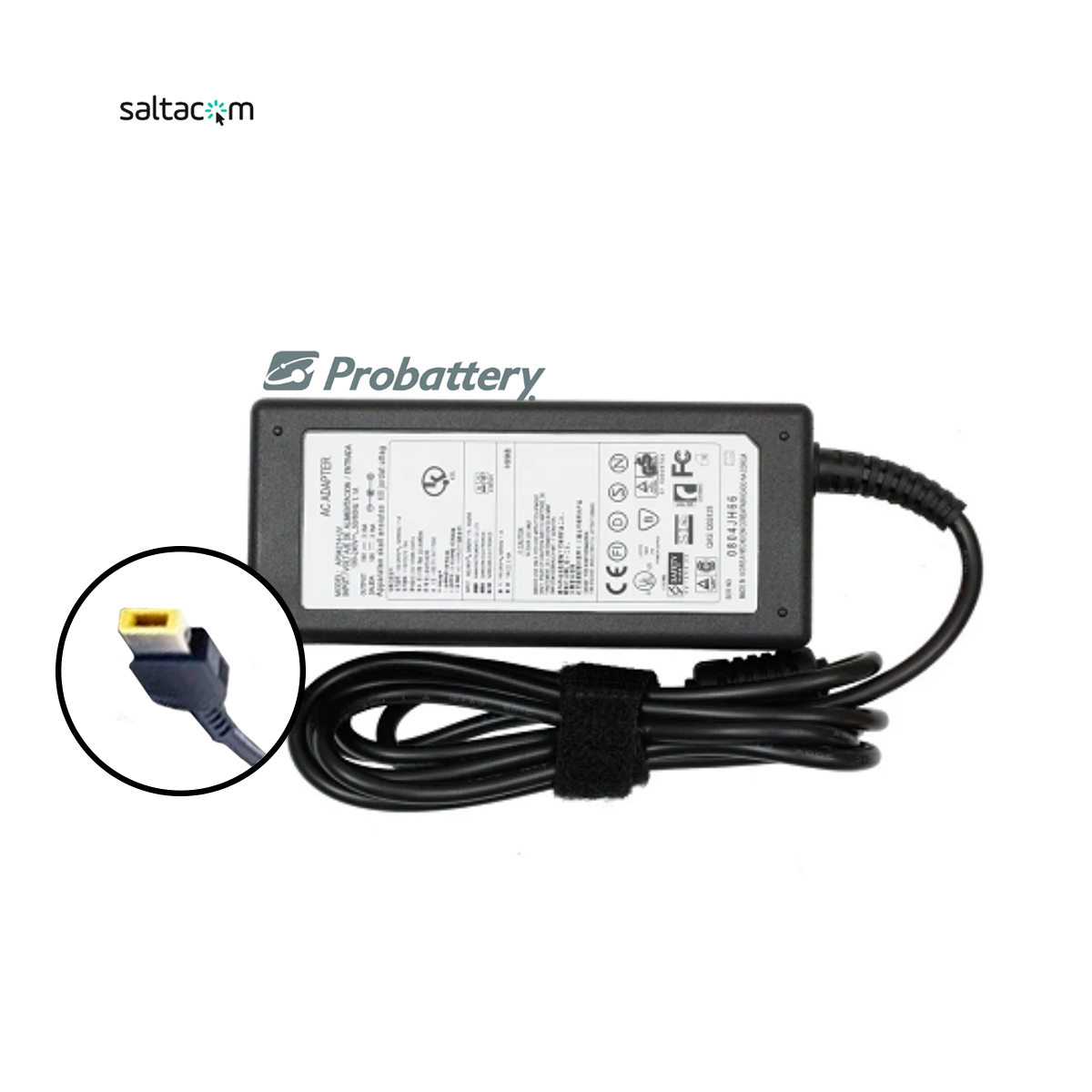 CARGADOR-LENOVO-PIN-CUADRADO-20V-325A-65W.jpg CARGADOR LENOVO (USB) PIN CUADRADO 20V 3,25A 65W - Imagen 1