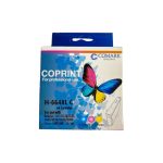 CARTUCHO ALTERNATIVO HP 664XL COLOR 14ML  - COPRINT