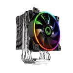 CPU COOLER GAMEMAX GAMMA 500 ARGB **LINEA K-KF-X**