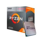 CPU AMD RYZEN 3 5300G AM4 65W