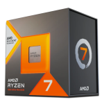 CPU AMD RYZEN 7 9700X AM5 65W 40MB SIN COOLER