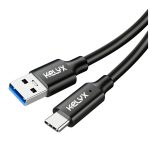 CABLE KELYX USB 3.2 A TYPE C 3A 60W 1MT