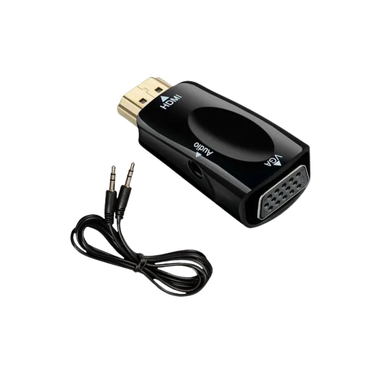 Copia-de-TECLADO-REDRAGON-1.jpg ADAPTADOR CONVERSOR HDMI A VGA FULL HD PUERTO JACK DEHUKA - Imagen 1