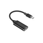 ADAPTADOR USB TIPO C A HDMI DEHUKA