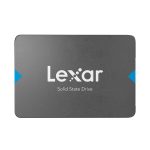 DISCO INTERNO SSD LEXAR NQ100 512GB 2.5” SATA III