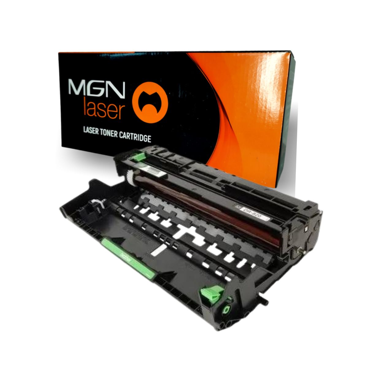 DRUM-MGN-PBROTHER-850820-L5500DNL5600DNL565.jpg DRUM MGN P/BROTHER DR1060 P/HL-1110/DCP-1512/1617N - Imagen 1