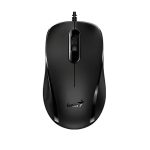 MOUSE GENIUS DX-101 USB BLACK
