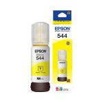 TINTA EPSON T544 420 AMARILLO L1110/L3110/L3150