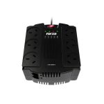 ESTABILIZADOR AUTOMATICO FVR FORZA 1200VA 600W