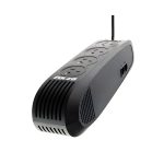 ESTABILIZADOR AUTOMATICO FVR FORZA 900VA 450W