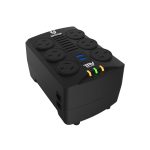 ESTABILIZADOR TRV POWERSAFE GAMER RJ-45 PORT