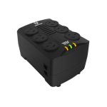 ESTABILIZADOR TRV POWERSAFE 1I RJ-45 PORT